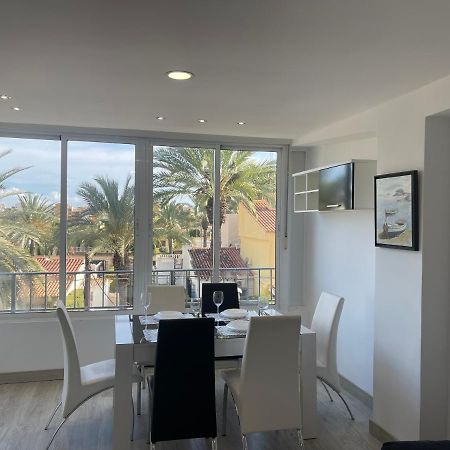 Nice Apartment Near The Sea Torrevieja Exterior photo