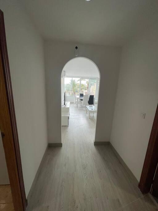 Nice Apartment Near The Sea Torrevieja Exterior photo