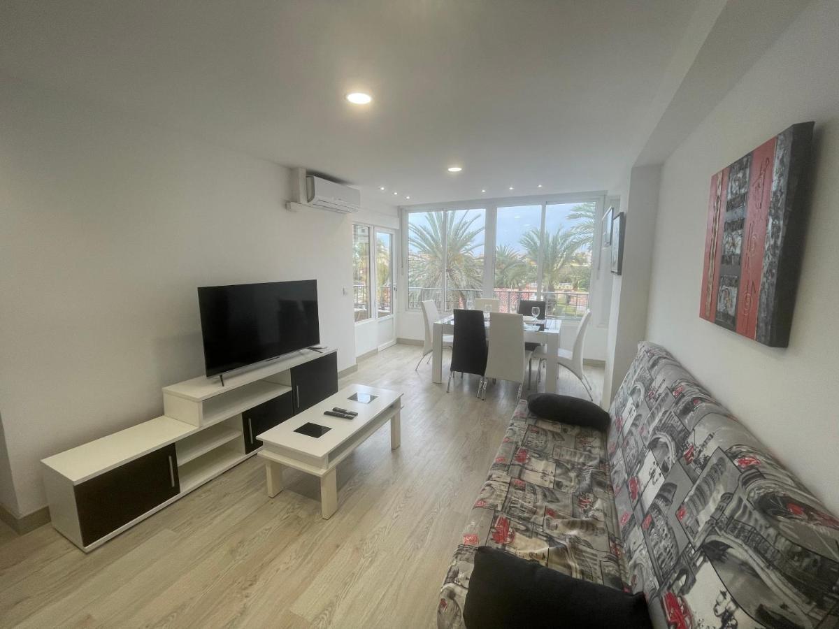 Nice Apartment Near The Sea Torrevieja Exterior photo