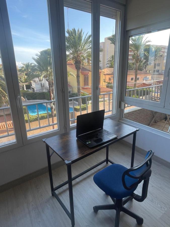 Nice Apartment Near The Sea Torrevieja Exterior photo